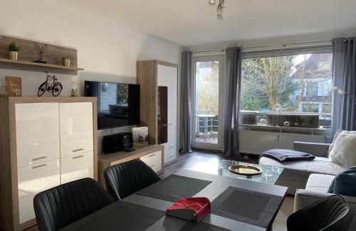 Hahnenklee Apartment | Good Life