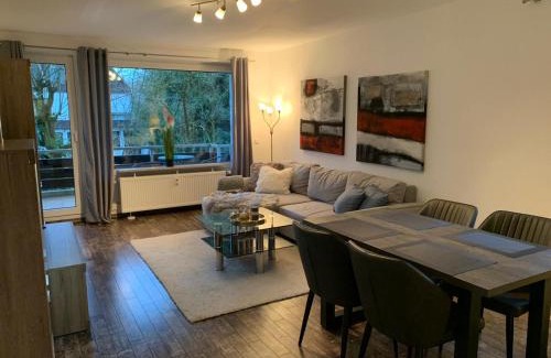 Hahnenklee Apartment | Good Life
