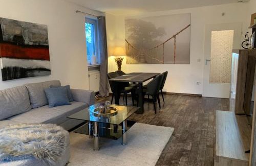 Hahnenklee Apartment | Good Life