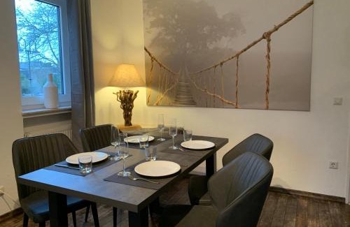 Hahnenklee Apartment | Good Life