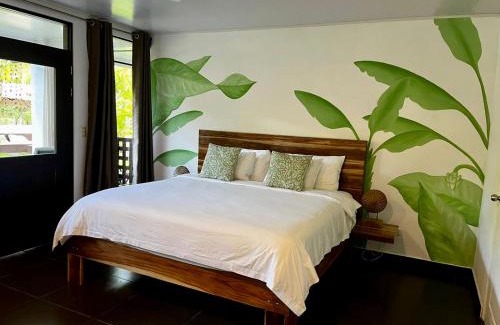 Samara Cabin | Good Life Lodge