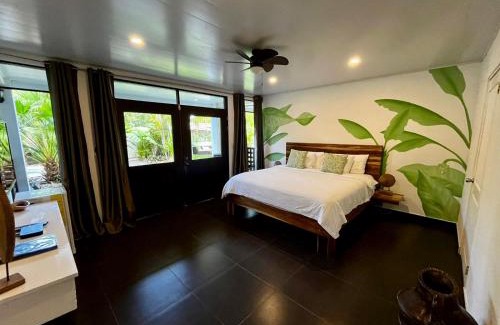 Samara Cabin | Good Life Lodge