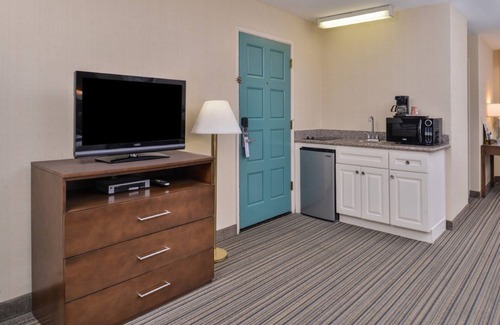 San Carlos Hotel | Good Living Inn