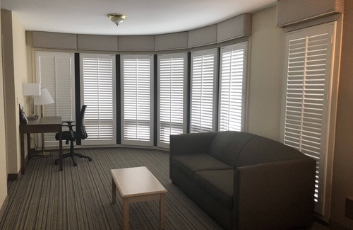 San Carlos Hotel | Good Living Inn