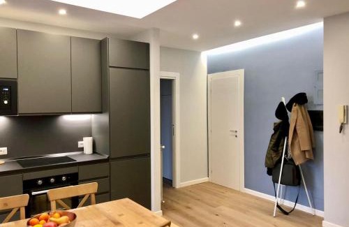 Prenestino-Centocelle Apartment | Good living