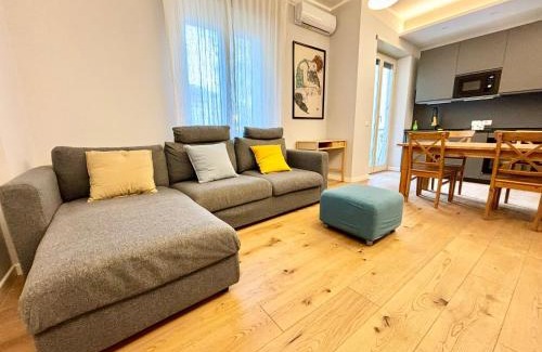 Prenestino-Centocelle Apartment | Good living