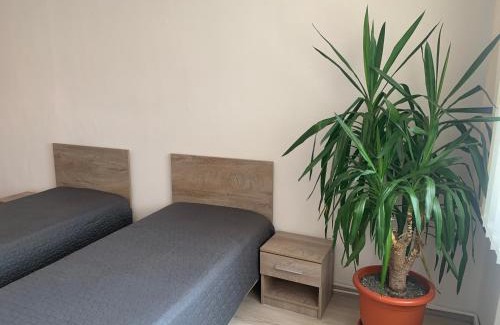Medias Apartment | Good luck apartament