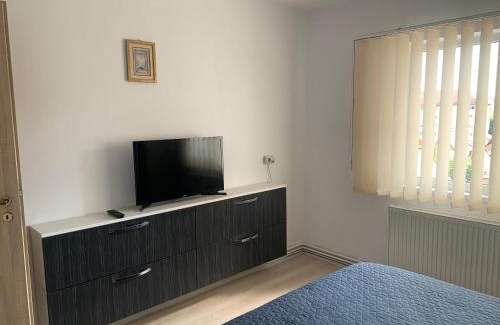 Medias Apartment | Good luck apartament