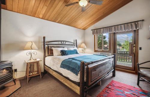 Whitefish Cabin | Good Medicine Lodge