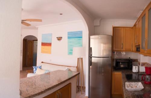 Pla del Bon Repos Apartment | Good Morning Alicante