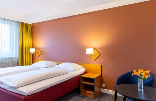 Lichtenberg Hotel | Good Morning + Berlin City East