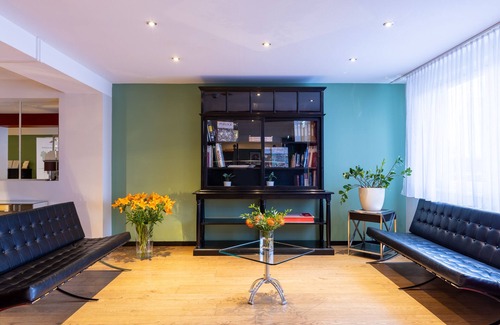 Lichtenberg Hotel | Good Morning + Berlin City East