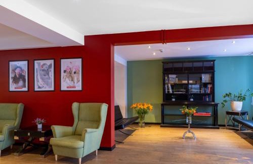 Lichtenberg Hotel | Good Morning + Berlin City East