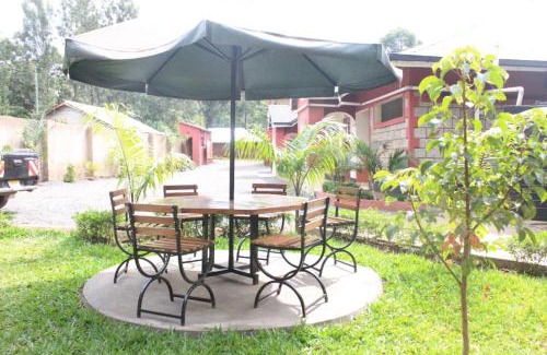 Rongo Hotel | Good Morning Hotel