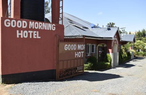 Rongo Hotel | Good Morning Hotel