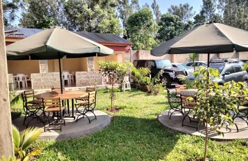 Rongo Hotel | Good Morning Hotel