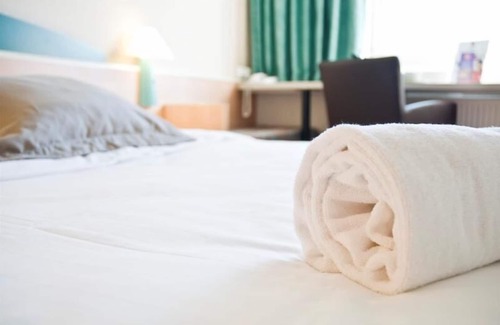 Kista Hotel | Good Morning Kista