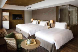 Karasuma Hotel | GOOD NATURE HOTEL KYOTO