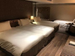 Karasuma Hotel | GOOD NATURE HOTEL KYOTO