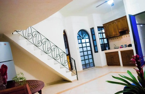 Colonia El Progreso House | Good, nice and conveniently located