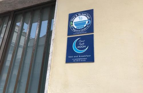 Crotone Bed & Breakfast | Good Night Moon B&B