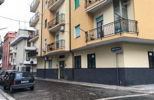 Crotone Bed & Breakfast | Good Night Moon B&B