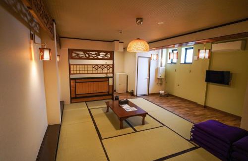 Hirosaki Hotel | GOOD OLD HOTEL hirosaki