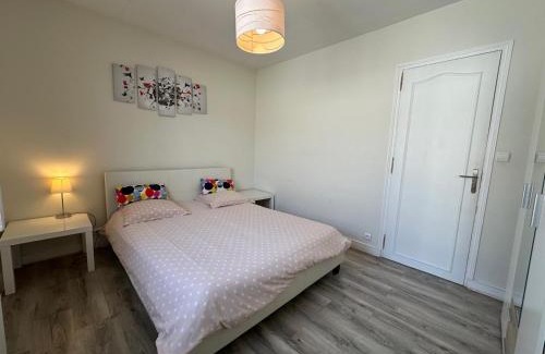 Perigueux House | Good Place