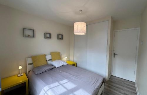 Perigueux House | Good Place