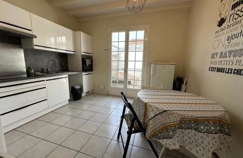 Perigueux House | Good Place