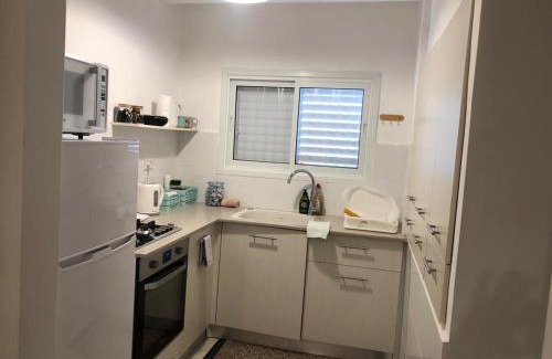 Netanya Apartment | Good Place