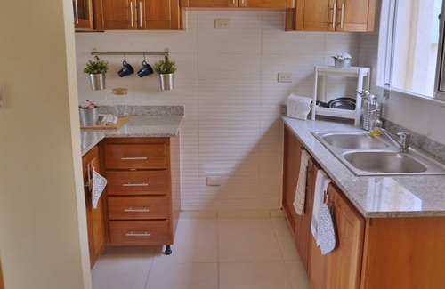 Higuero Apartment | Good place in Dominican Republic