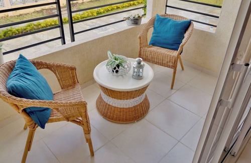 Higuero Apartment | Good place in Dominican Republic