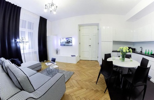 Stradom Apartment | Good Place