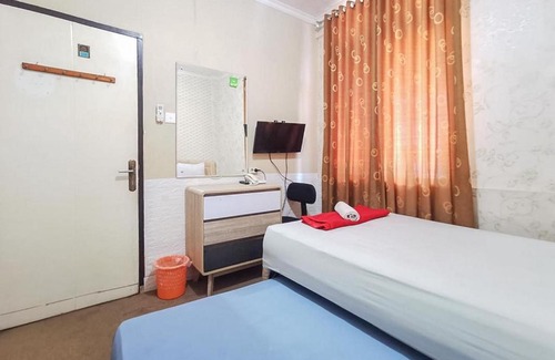 Balikpapan Hotel | Good Sleep Balikpapan