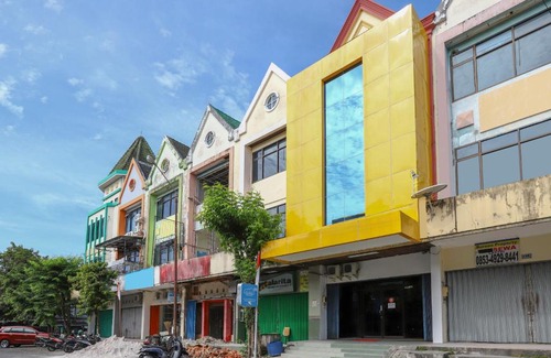 Balikpapan Hotel | Good Sleep Balikpapan