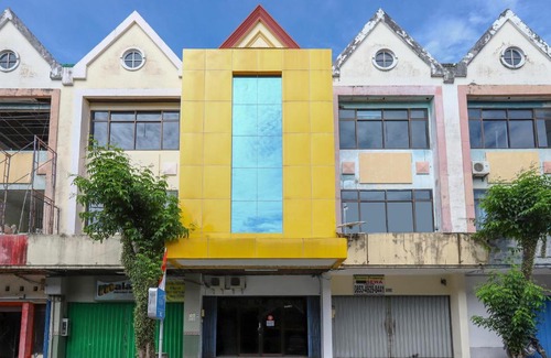 Balikpapan Hotel | Good Sleep Balikpapan