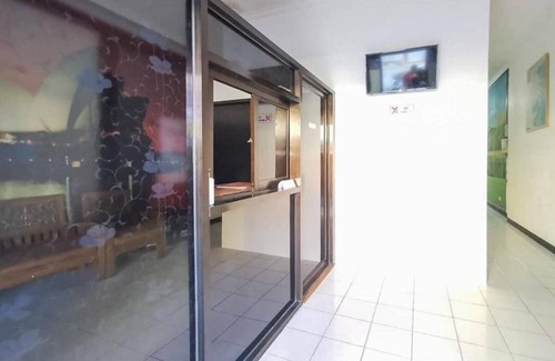 Balikpapan Apartment | Good Sleep Balikpapan