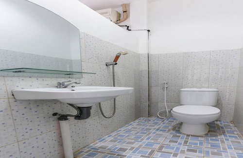 Samarinda Hotel | Good Sleep Samarinda