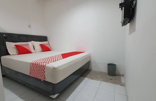 Samarinda Hotel | Good Sleep Samarinda