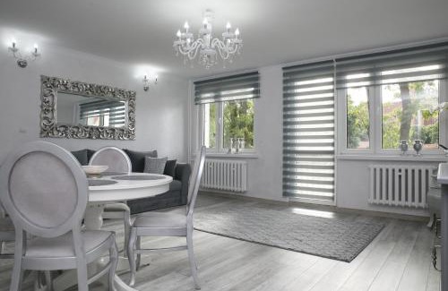 Malbork Apartment | Good Station ZAMEK