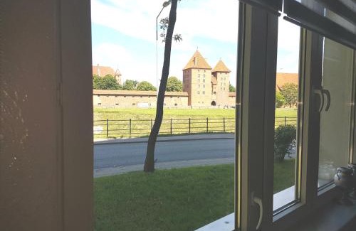 Malbork Apartment | Good Station ZAMEK