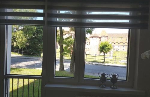 Malbork Apartment | Good Station ZAMEK
