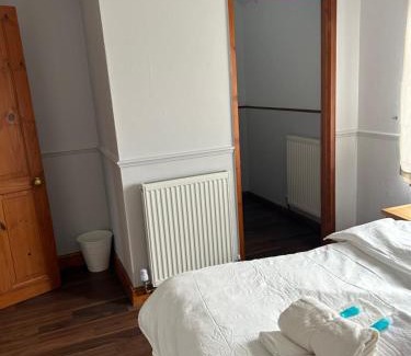 Stafford House | Good stay
