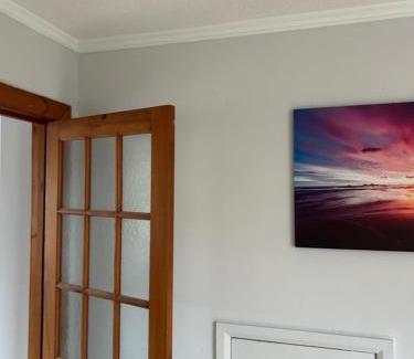 Stafford House | Good stay