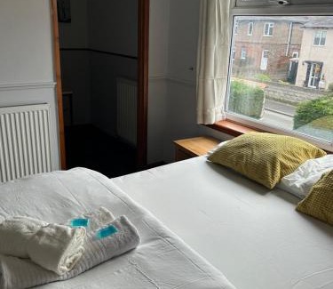 Stafford House | Good stay