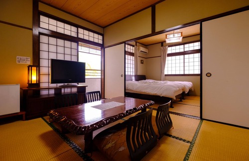 Usa House | Good Stay Mizuho