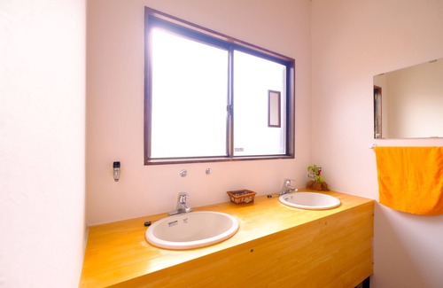 Usa House | Good Stay Mizuho