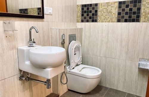 Egmore House | GOOD STAY serviced apartments egmore