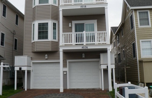 South End Condo | Good Times At The Beach